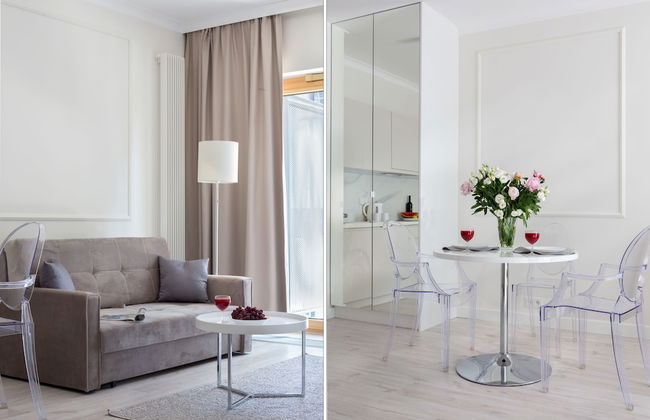 Chopin Apartments Mennica - Foto 14