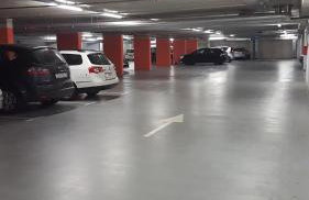 Apartment Šola, GARAGE - Foto 37