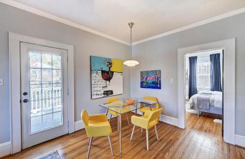 The Home Collection CLT: 800 Magnolia - Foto 41