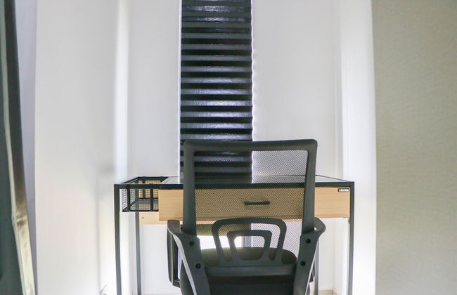 Simply Look And Comfy Studio Sayana Bekasi Apartment - Foto 4