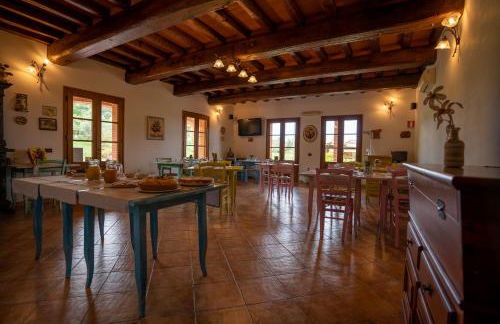 Agriturismo La Banchella - Photo 19