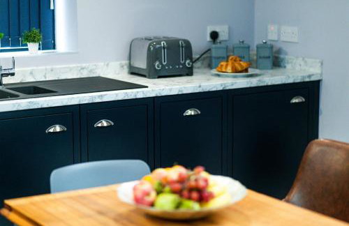 BOOTique House - Luxury Group Accommodation for 12 - Foto 5