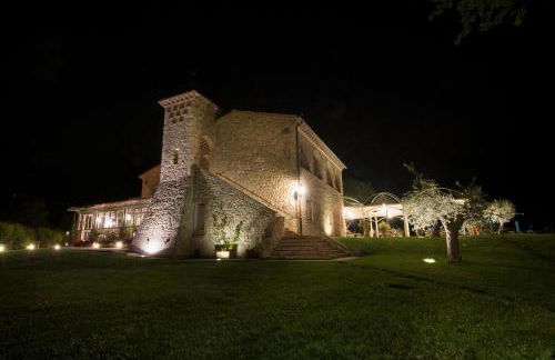 Relais Tenuta del Gallo - Foto 118