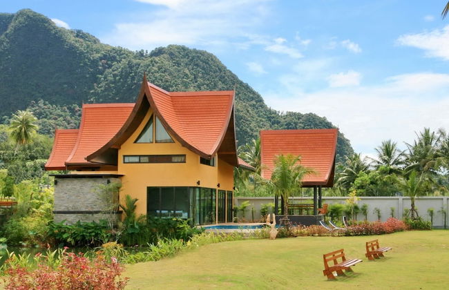 Tha Lane Bay Villa - Foto 51