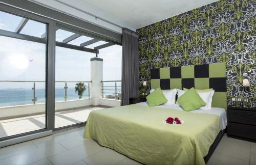 Ionian Pearl Luxury Spa Villa - Photo 14