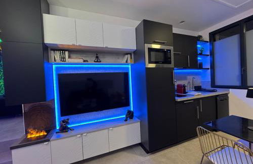 - Aux Bulles 2 - Suite & SPA - By Skyline Résidence - Foto 2