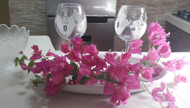 Vistas desde la habitación