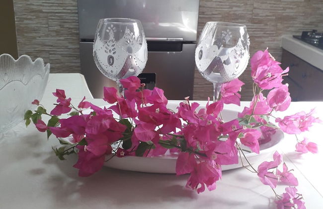 Playa Brisa y Mar Apartments - Foto 3