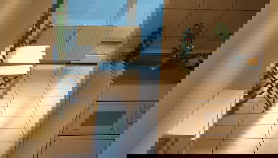 Cocina básica privada