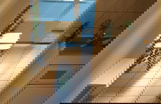 Apartment In The City - Foto 3