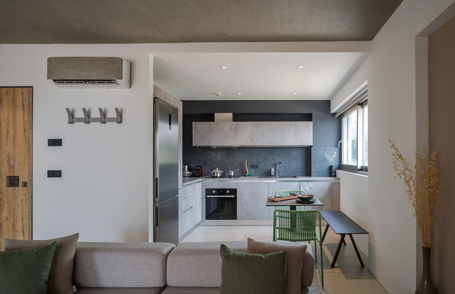 3 Olive Trees - Foto 44