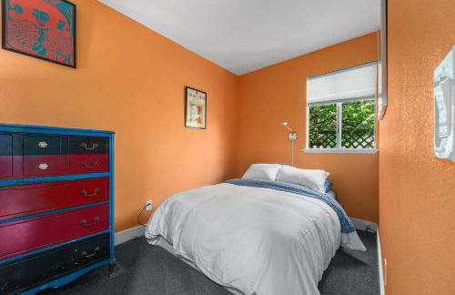 6BD Downtown House Walk to Beach Boardwalk - Foto 24