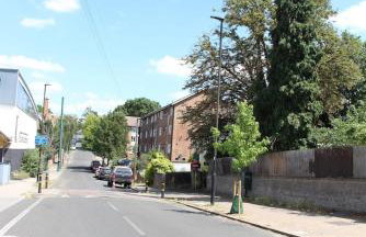 1-Bed flat near West Norwood station - Foto 23