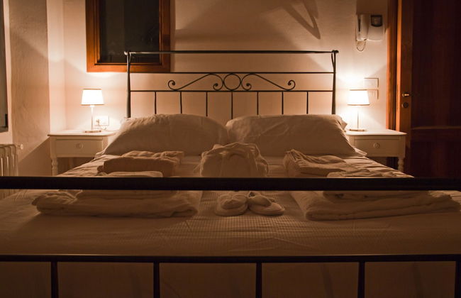 Relais Villa Belvedere - Foto 75