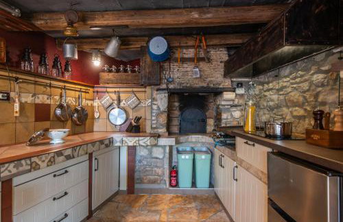 Rustic Cozy house Pupy - Photo 46