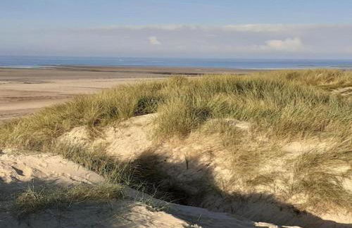 House near Merlimont-Plage and historic abbey - Foto 37