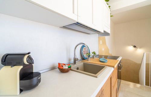 Appartamento Greta vista mare - Foto 9