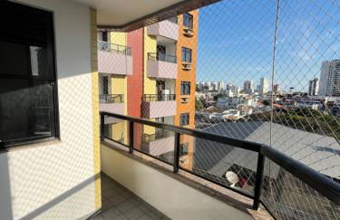 Conforto e Comodidade Jardim de Alah - Photo 7