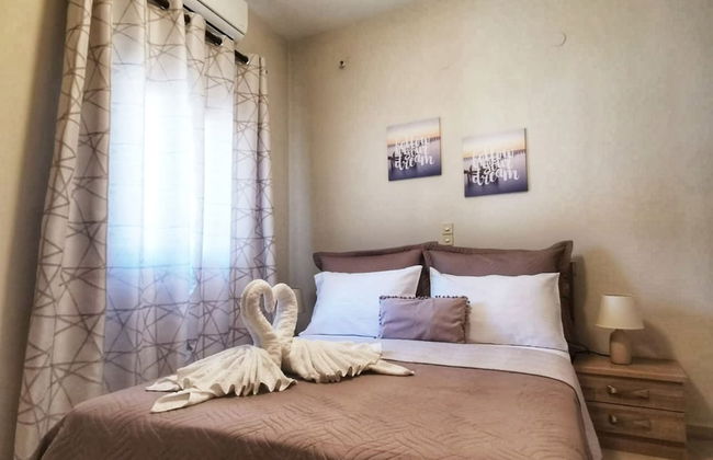 Villa Sunrise - South Crete Sea View - Foto 4