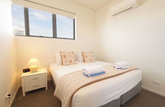 Coco Mooloolaba - Foto 9