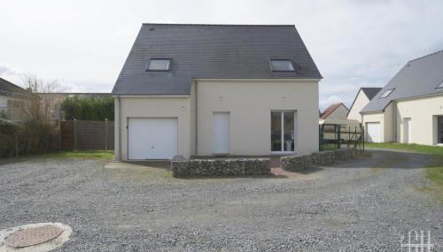 Maison familiale 4 chambres avec jardin et parking - Foto 3