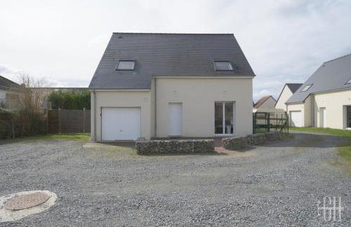 Maison familiale 4 chambres avec jardin et parking - Foto 3