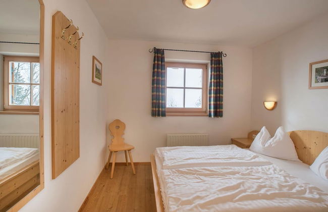 Ideal Chalet in Wald-Königsleiten with Sauna near Ski Lift - Foto 4