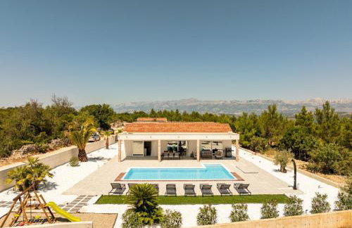 Villa Olea Pridraga ZadarVillas - Foto 7