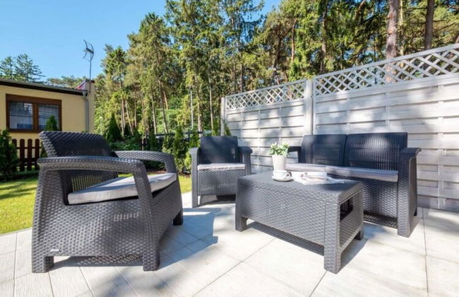 Comfortable Apartments Close to the Beach Darlowko - Photo 13