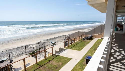 CB-2445C - Carlsbad Casa De Los Sueños | Unit C - Foto 2