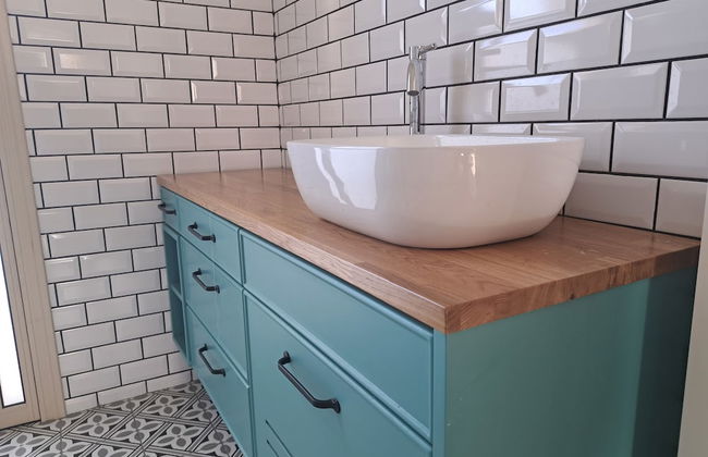 Mount Tabor Home by Sea N' Rent - Foto 30