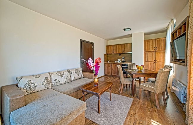 Cornelia Deluxe Residence - Foto 24