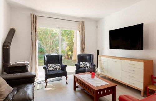 Villa Blanca Santa Eulalia - Foto 11