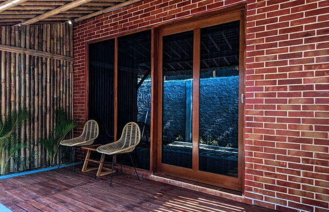 RaCottage Mandalika - Foto 14