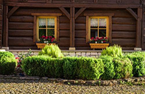 Szwajcarski Dworek - Foto 19