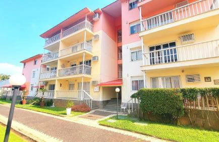 Apê 2 Qtos Beira Mar Piscina e Marina - Foto 42