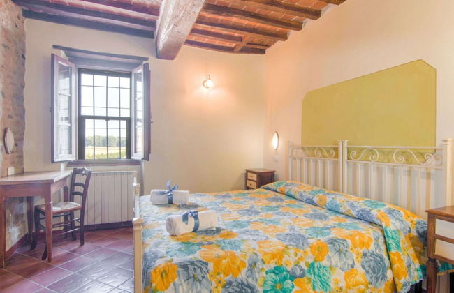 Farmhouse by Lake Trasimeno With Pool - Foto 3