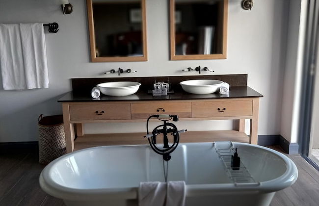 Kruger National Elephant Point Lodge - Foto 42