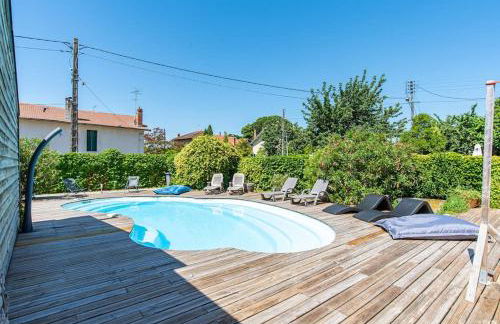 Villa Olympe - Foto 14