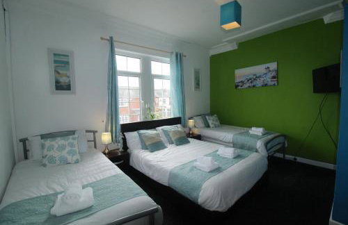 High Street House Thurnscoe by Smart Corporate Stays - Photo 15