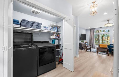 Woodland Escape on Mission Lake-Worldcup Fan Zone 30 min drive - Foto 22