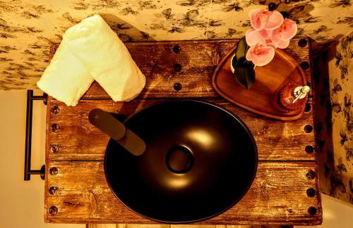 Casa rural El Nido de Despeñaperros - Foto 22