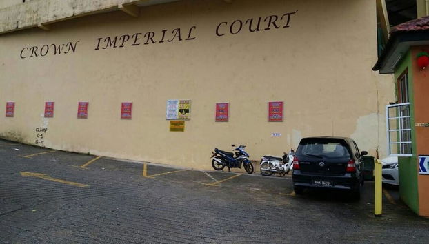 Check-in-/Check-out-Schalter