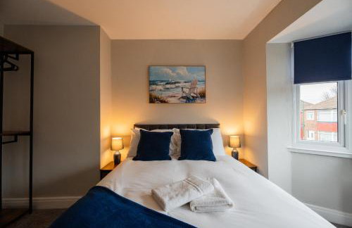 Boulby House 1 mile from TeesWorks - Foto 30