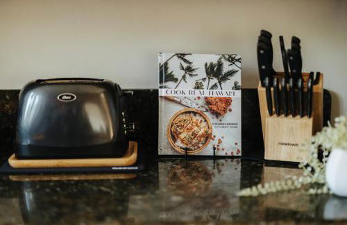 The Olena at Keauhou Bay - Foto 27