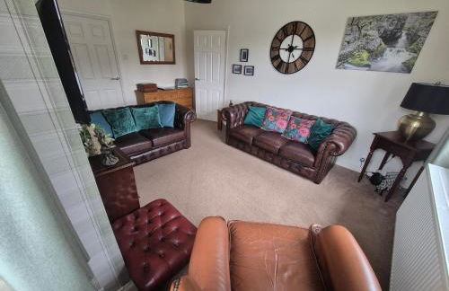 Holme Lea, Ingleton, North Yorkshire - Foto 12