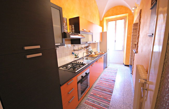 Casa Agostino - Photo 8