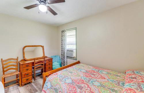 Horses Welcome Marble Falls Home with Grill! - Foto 17