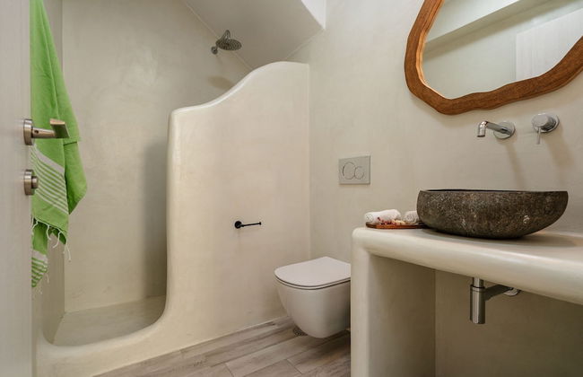 Villa Amy Agios Prokopis - Foto 34