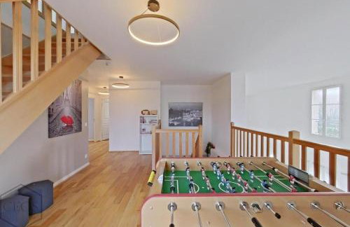 Family house for 14 - Disneyland Paris - Foto 17